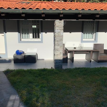 Locarno Centro Apartments ภายนอก รูปภาพ