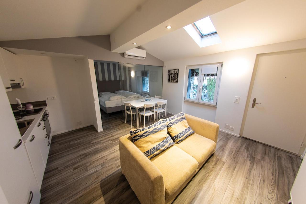 Locarno Centro Apartments ห้อง รูปภาพ