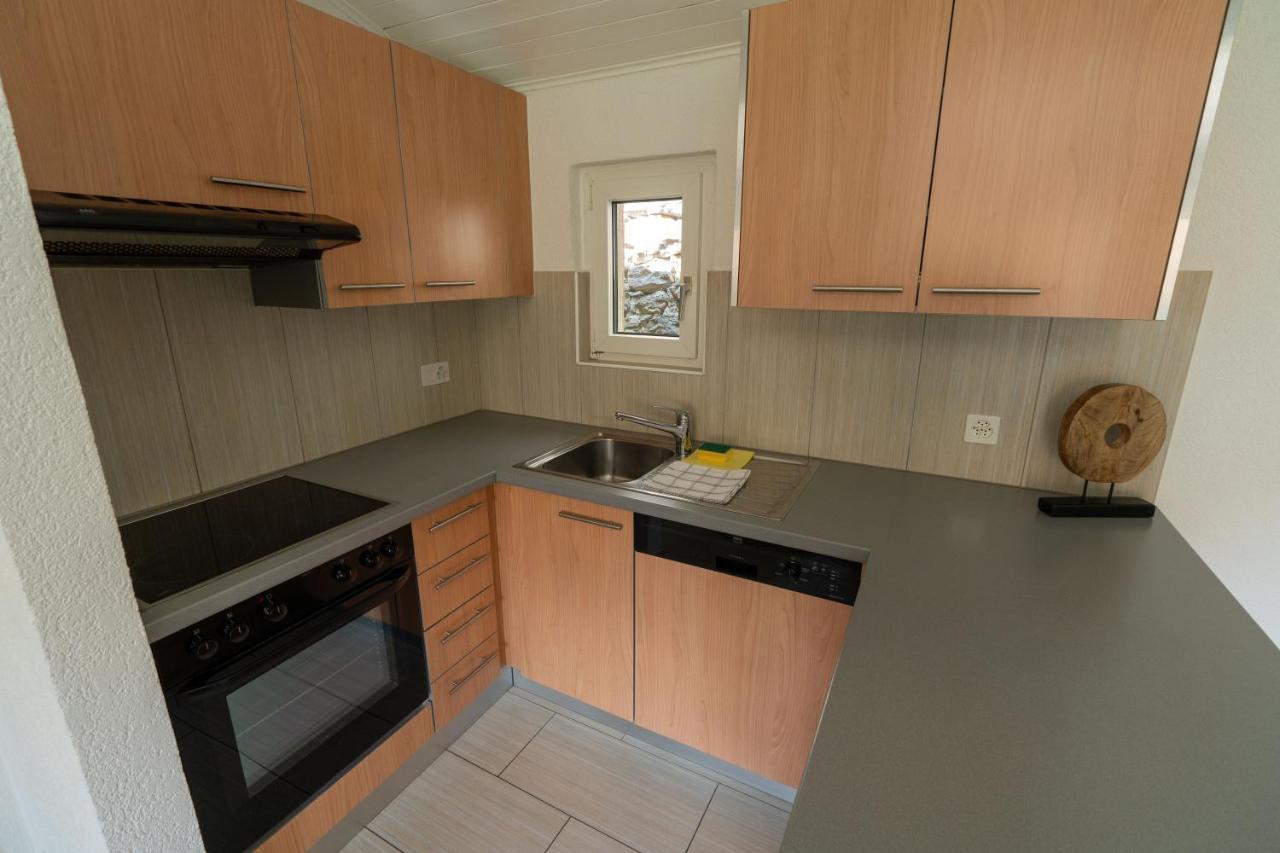 Locarno Centro Apartments ภายนอก รูปภาพ